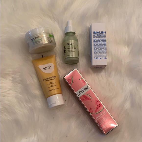 Other - Bundle of Skin Care Items